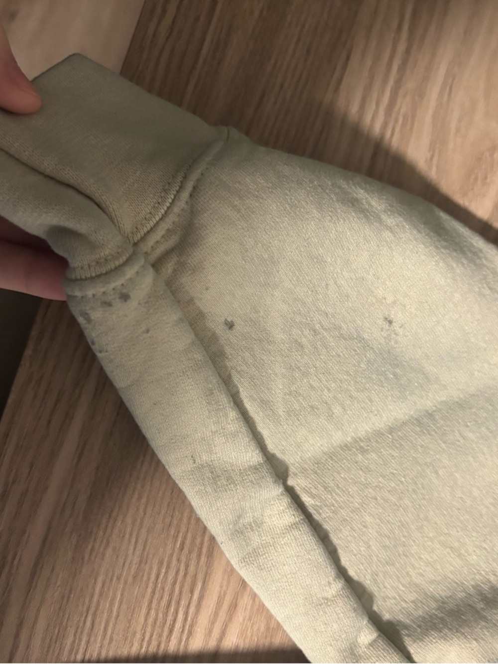 Sweatshirt - Picture 2 of 3